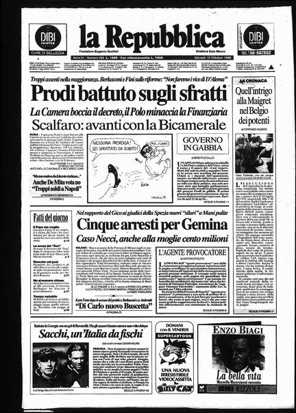 La repubblica